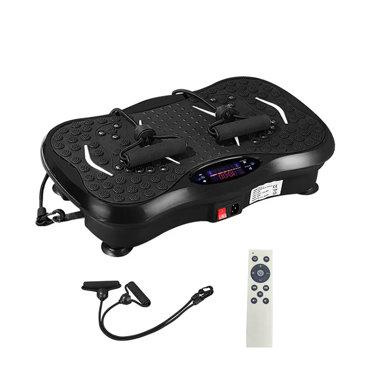 Power Sculpt Vibration Plate