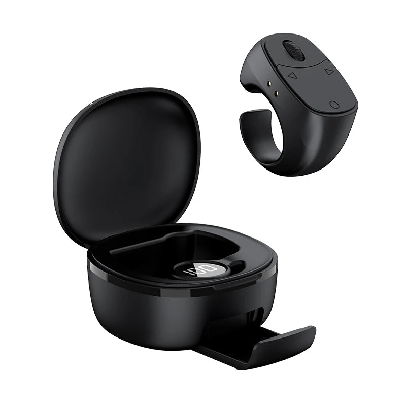 Smart Scroll ring